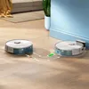 Philips Robotický vysavač a mop HomeRun 5000, Prachový Náhled obrázku produktu 6