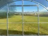 Gewächshaus GARTEN WIDE 4M 4x8 m mit 6 mm Polycarbonat, Produktbild-Vorschau 5