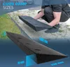 Autorampe Gummi schwarz I Breite: 100cm I Höhe: 70mm I Produktbild-Vorschau 2