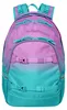 McNeill Schulrucksack Milo School Backpack Blueberry Produktbild-Vorschau 1