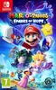 Mario & Rabbids - Sparks of Hope Nintendo Switch-Spiel Produktbild-Vorschau 2