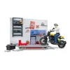 bworld Motorradwerkstatt ScramblerDucati Produktbild-Vorschau 11