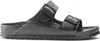 Birkenstock Arizona metallic anthracite Gr. 45 Produktbild-Vorschau 15