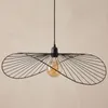 Závesná lampa nad jedálenský stôl ADELIA, Ø 58 cm Náhľad obrázku produktu 6