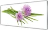 Acrylglasbilder 125x50 Wandbild Druck Blumen Pflanzen Produktbild-Vorschau 1