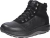 Joya Dublin Black Women Stiefelette, Premium-Glatt- und Produktbild-Vorschau 1