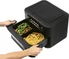 ProfiCook Doppel-Heißluft-Fritteuse PC-FR 1313 H Produktbild-Vorschau 12