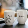 Villeroy & Boch Statement Gobelet avec anse XMAS Oh Deer Voir les images du produit 4