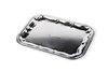 APS Servierplatte silber 31,0 x 41,5 cm Produktbild-Vorschau 1