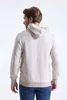 Sweatshirt Hoodie Royyen 4679 Zipper am Hals Herren – Produktbild-Vorschau 2