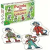 ALEXANDER Baby-Puzzle Jungen 6v1 (2-7 Teile) Produktbild-Vorschau 2