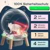 Katzentoilette Selbstreinigende XXL Katzenklo mit Produktbild-Vorschau 3