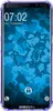 PhoneNatic Case kompatibel mit Samsung Galaxy S8 - lila Produktbild-Vorschau 2