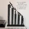 Casablanca Skulptur "Raise" H.43cm - Kunstfigur aus Produktbild-Vorschau 6