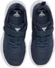 hummel Actus Recyklované tenisky Kinder black iris 35 Náhľad obrázku produktu 14