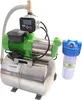 CHM GmbH® Hauswasserwerk Edelstahl 50 Liter, 6,5 Bar 10200 Produktbild-Vorschau 1