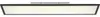 Just Light Plafonnier LED "Flat" noir, 24 W, CCT changement Voir les images du produit 2