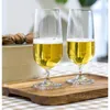 ECHTWERK Bier-Gläser 6er Set, 420 ml - Pilsgläser, Robuste Produktbild-Vorschau 1