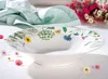 Gilde Suppenteller, rund, "Wild Flowers", Blumendesign, Produktbild-Vorschau 6