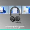 Logitech Zone Wireless 2, Kabellos, Büro/Callcenter, 230 g, Produktbild-Vorschau 6