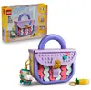 LEGO Creator 3-in-1-Set Modische Tasche mit Staufach - Produktbild-Vorschau 1