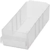 Tiroir de rechange 150-00 L55xP153xH41mm PP transp.RAACO Voir les images du produit 7