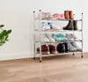 LOVE!T STORE!T Estantería telescópica para zapatos, estilo Vista previa de la imagen del producto 3