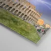 Bilder auf glas - Italien Architektur Kolosseum Tourismus - Produktbild-Vorschau 5