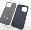 Apple iPhone 16 Pro Max Hülle - Silikon - Soft Case, Produktbild-Vorschau 23