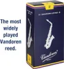 Vandoren Paris 10 - Saxophone Alto Mib-Eb Produktbild-Vorschau 7