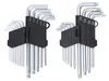 KS TOOLS Set di chiavi esagonali, Torx, esagono incassato, Anteprima dell’immagine prodotto 5