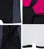 Aquarti Mädchen Badeanzug mit Bein Ringerrücken, Farbe: Produktbild-Vorschau 5