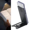 Leselicht-Clip, tragbares Bett, wiederaufladbare Produktbild-Vorschau 6