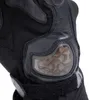 Rękawice motocyklowe Dainese Funes Gore-Tex czarne M Podgląd zdjęcia produktu 6