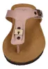 Scholl Bimini Damenschuhe, Zehentrenner, Leder, Light Pink Produktbild-Vorschau 20