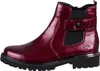 Remonte Damen Stiefelette Chelsea Boot Mit Kunstlack & Produktbild-Vorschau 25