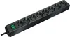 Brennenstuhl Eco-Line Steckdosenleiste mit Schalter 8-fach Produktbild-Vorschau 3