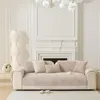 Rutschfeste verdickte Sofabezug,90x210cm Couchbezug,4 Produktbild-Vorschau 1