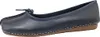 Clarks Ballerina in blau, Gr. 5 Produktbild-Vorschau 64