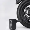 Mini elektrické čerpadlo Cycplus As2 Náhľad obrázku produktu 18