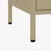 Armadio "Esteli" a 2 ante, 170 x 80 x 45 cm, 2 aste Anteprima dell’immagine prodotto 11