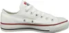 Converse Chuck Taylor All Star Ox Wit - Sneakers Unisex - Anteprima dell’immagine prodotto 4
