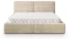 Masseno Polsterbett FELURO 180x200 cm, Polsterbett mit Produktbild-Vorschau 7