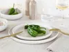 CreaTable, 23714, Uno Athena, Tellerset 12-tlg, Steinzeug Produktbild-Vorschau 3