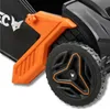 Sběrač listí FUXTEC s pracovní šířkou 530 mm, pracovní Náhled obrázku produktu 6