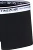 Pánské boxerky Timezone sada 4 ks s elastickým pasem Náhled obrázku produktu 3