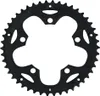 SHIMANO FC-RS200 46 denti - rapporto di trasmissione Anteprima dell’immagine prodotto 2