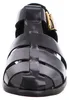 Marc O'Polo Römersandalen Damen 32323039393937 Schwarz 40 Produktbild-Vorschau 7