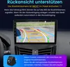 9-palcový Carplay Android13 GPS NAVI pre Peugeot 207 Náhľad obrázku produktu 10