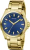 Zegarek  Guess GW0718G2 złoty Podgląd zdjęcia produktu 3